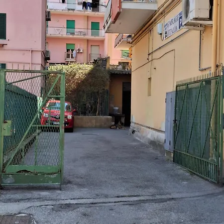 Bed & Breakfast Italia