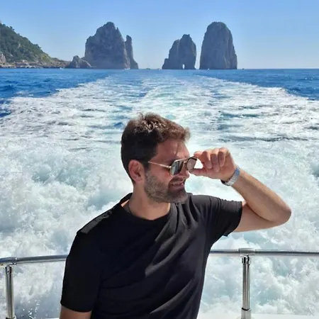 Italia ベッド・アンド・ブレックファスト エルコラーノ